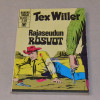 Tex Willer 10 - 1972
